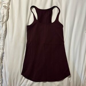 Lululemon tank